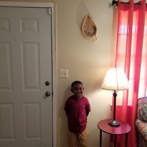 Meet your Posher, Audrey